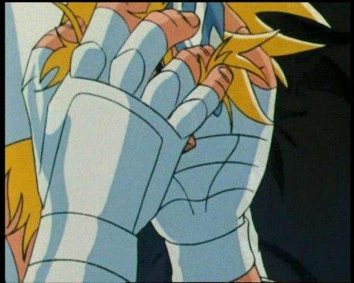 Otaku Gallery  / Anime e Manga / Saint Seiya / Screen Shots / Episodi / 062 - Quale destino per Crystal / 039.jpg